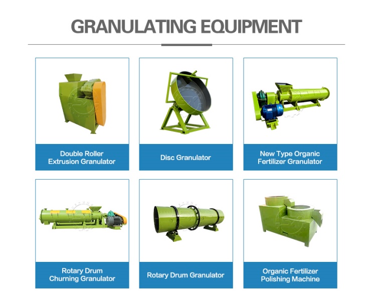 granulator machine granulator machine